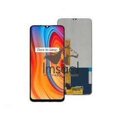 Realme C3 LCD Panel 1 imsaal.pk
