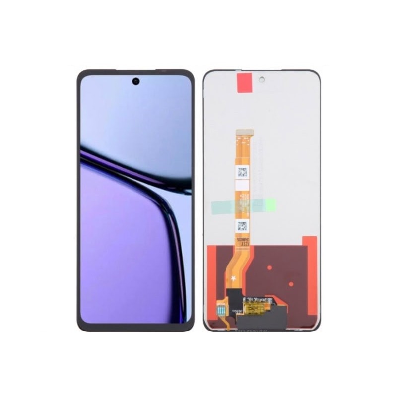Realme C65 4G LCD Panel 2 imsaal.pk