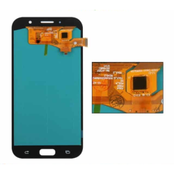 Samsung Galaxy A7 2017 LCD Panel (High Quality New) 2 imsaal.pk