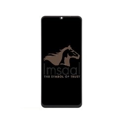 Realme C51 LCD Panel 1 imsaal.pk