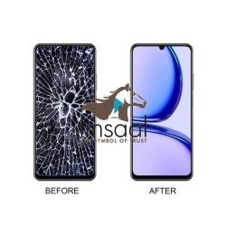 Realme C51 LCD Panel 6 imsaal.pk