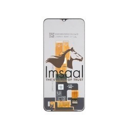 Realme C33 LCD Panel 1 imsaal.pk