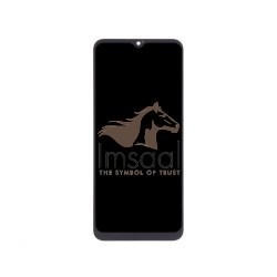 Realme C33 LCD Panel 2 imsaal.pk