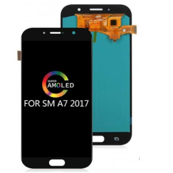 Samsung Galaxy A7 2017 LCD Panel (High Quality New) 3 imsaal.pk