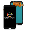 Samsung Galaxy A7 2017 LCD Panel (High Quality New) 3 imsaal.pk