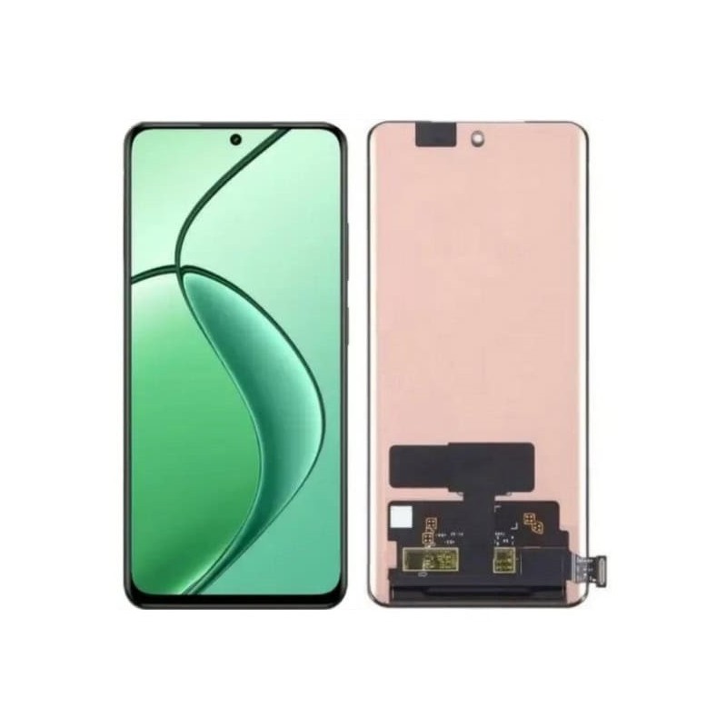 Realme 12 4G LCD Panel 2 imsaal.pk