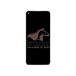 Realme 6 LCD Panel 2 imsaal.pk