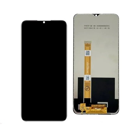 Realme 5 Pro LCD Panel 3 imsaal.pk