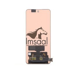 Realme GT3 LCD Panel 2 imsaal.pk