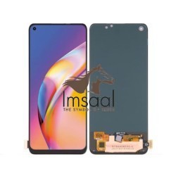 Realme 8 4G LCD Panel 2 imsaal.pk