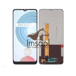 Realme C21Y LCD Panel 1 imsaal.pk