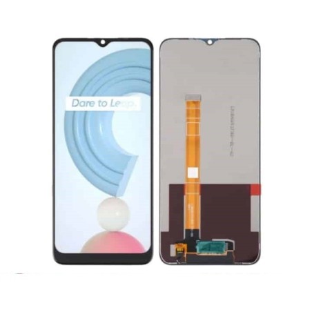 Realme C21Y LCD Panel 1 imsaal.pk