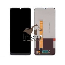 Realme C21Y LCD Panel 2 imsaal.pk