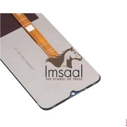 Realme C21Y LCD Panel 3 imsaal.pk