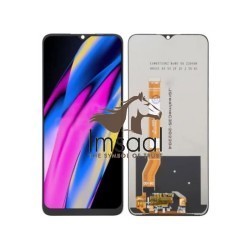 Realme Narzo 50A Prime LCD Panel 2 imsaal.pk