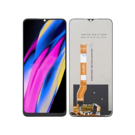 Realme Narzo 50A Prime LCD Panel 2 imsaal.pk