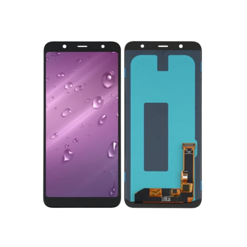 Samsung Galaxy J8 Plus LCD Panel (High Quality New) 2 imsaal.pk