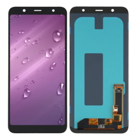 Samsung Galaxy J8 Plus LCD Panel (High Quality New) 2 imsaal.pk
