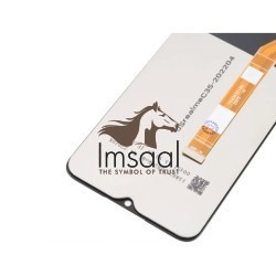 Realme Narzo 50A Prime LCD Panel 5 imsaal.pk