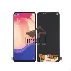 Realme 7 Pro LCD Panel 1 imsaal.pk