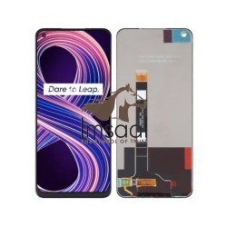 Realme 8 5G LCD Panel 2 imsaal.pk