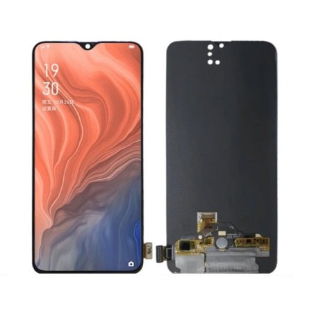 Realme XT LCD Panel 2 imsaal.pk