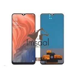 Realme XT LCD Panel 3 imsaal.pk