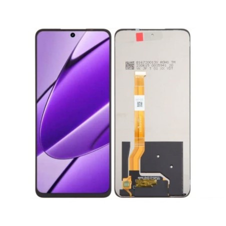 Realme C67 LCD Panel 2 imsaal.pk