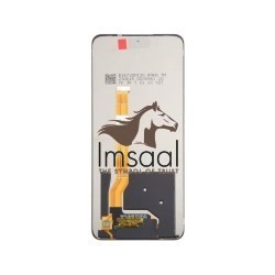 Realme C67 LCD Panel 3 imsaal.pk