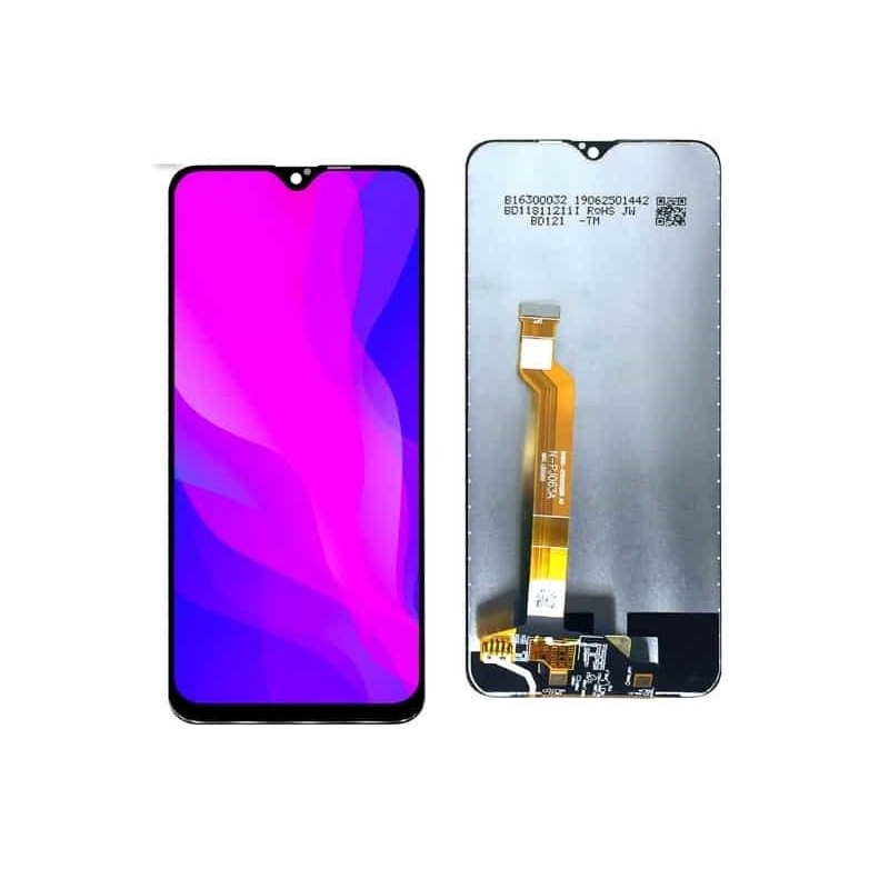 Realme 2 Pro LCD Panel 1 imsaal.pk