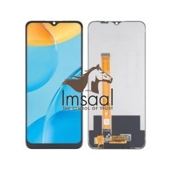 Realme 7i LCD Panel 1 imsaal.pk