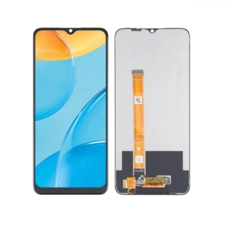 Realme 7i LCD Panel 1 imsaal.pk