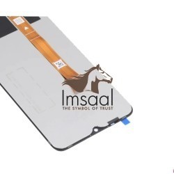 Realme 7i LCD Panel 2 imsaal.pk