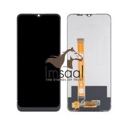 Realme 7i LCD Panel 3 imsaal.pk