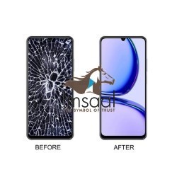 Realme Note 50 (4G) LCD Panel 6 imsaal.pk