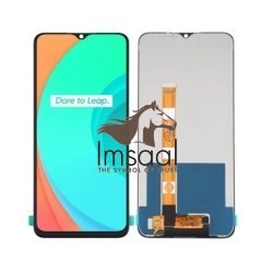 Realme C15 LCD Panel 1 imsaal.pk
