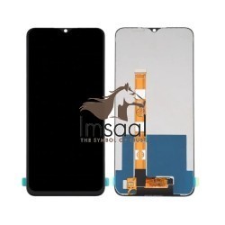Realme C15 LCD Panel 3 imsaal.pk