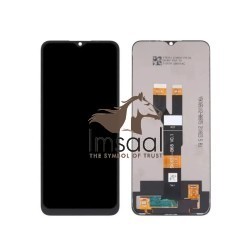 Realme Narzo 50i LCD Panel 1 imsaal.pk