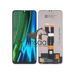 Realme Narzo 50i LCD Panel 2 imsaal.pk