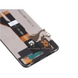 Realme Narzo 50i LCD Panel 3 imsaal.pk