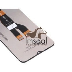 Realme Narzo 50i LCD Panel 4 imsaal.pk