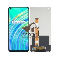 Realme C17 LCD Panel 2 imsaal.pk