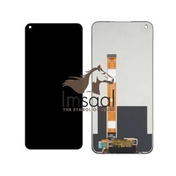Realme C17 LCD Panel 3 imsaal.pk