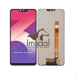 Realme C1 LCD Panel 2 imsaal.pk