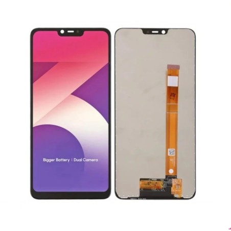 Realme C1 LCD Panel 2 imsaal.pk