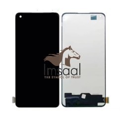 Realme 9 Pro Plus LCD Panel imsaal.pk