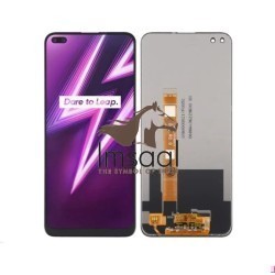 Realme 6 Pro LCD Panel 2 imsaal.pk