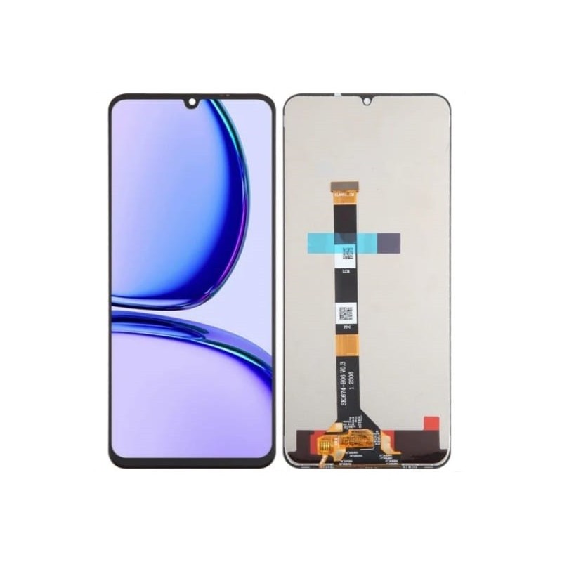 Realme C53 LCD Panel 2 imsaal.pk