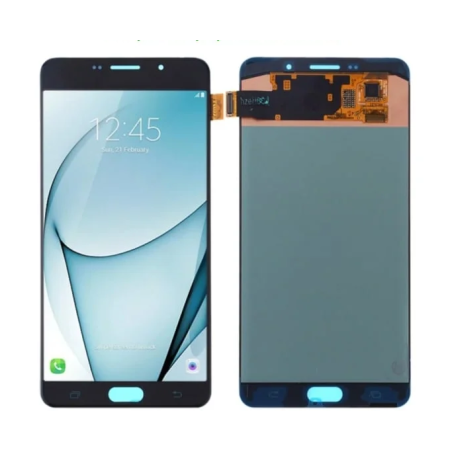 Samsung Galaxy A9 Pro 2016 LCD Panel (High Quality New) 1 imsaal.pk