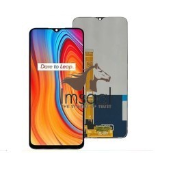 Realme 6i LCD Panel 3 imsaal.pk